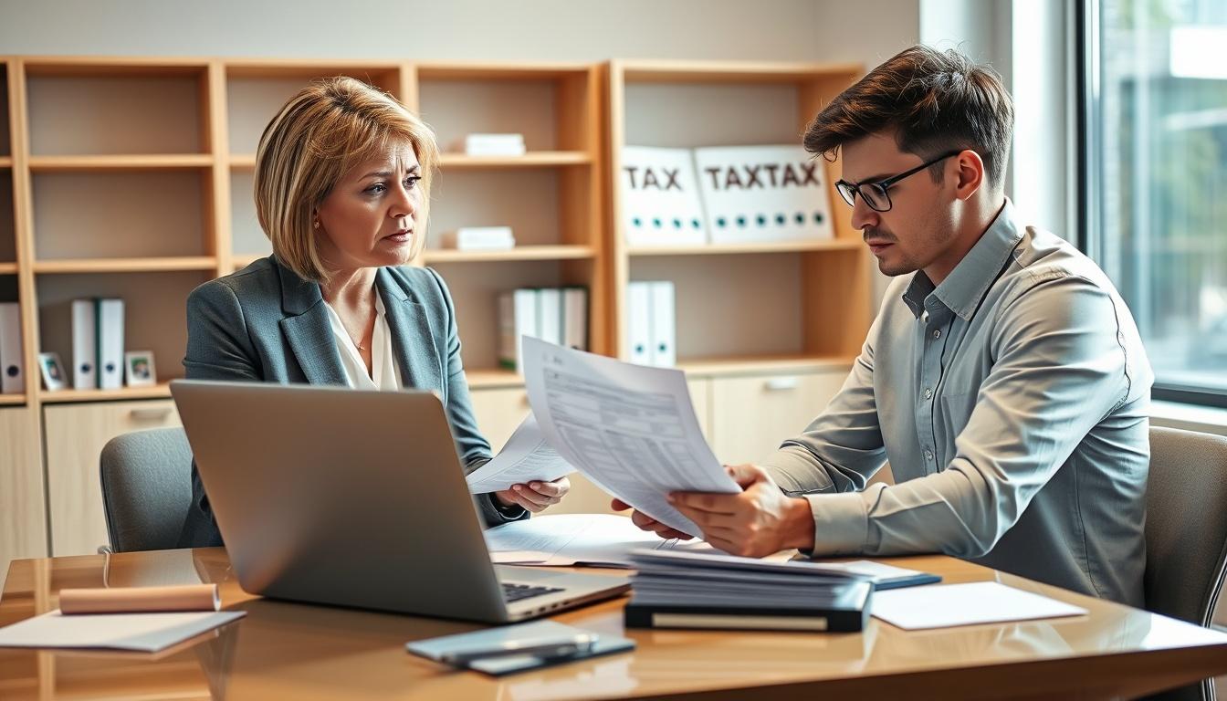 Welcome to Tax Notice Hub